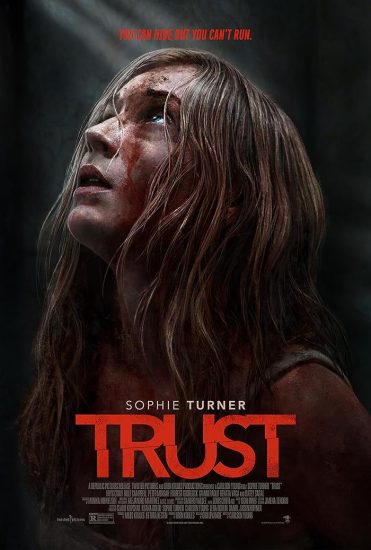 فيلم Trust 2025 مترجم اون لاين