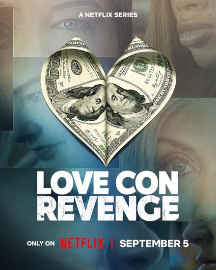 مسلسل Love Con Revenge مترجم