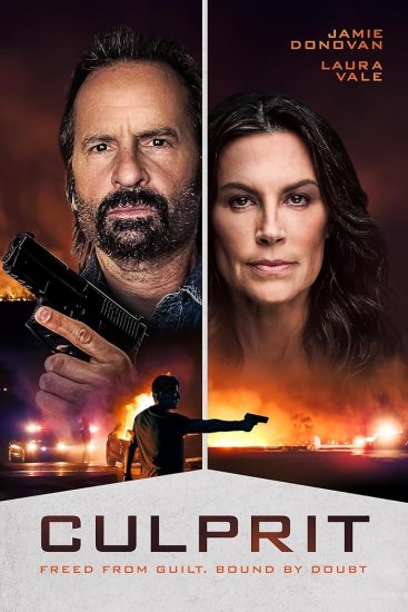 فيلم Culprit 2025 مترجم اون لاين