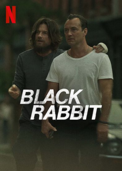 مسلسل Black Rabbit مترجم