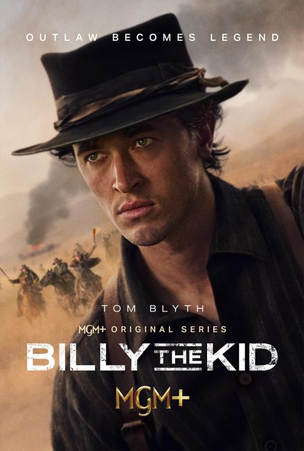 مسلسل Billy the Kid الموسم الثالث الحلقة 6 مترجمة
