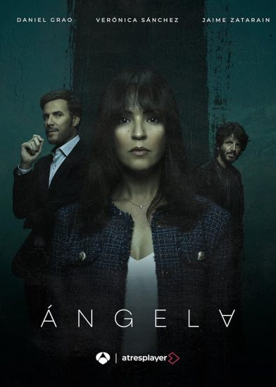 مسلسل Angela الموسم الاول الحلقة 4 مترجمة