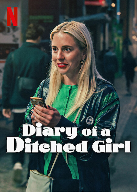 مسلسل Diary of a Ditched Girl مترجم