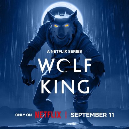 مسلسل Wolf King الموسم الثاني مترجم