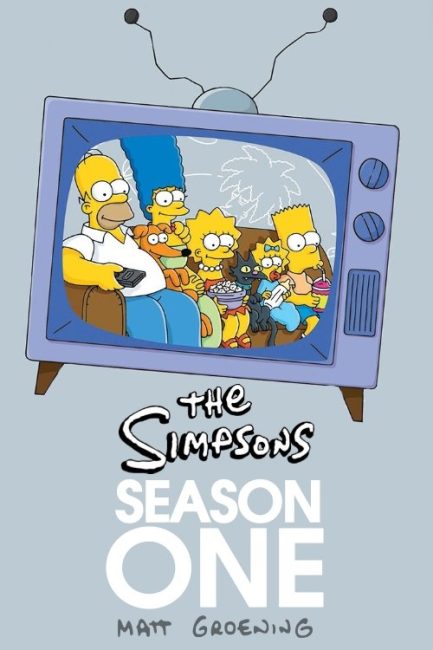 مسلسل The Simpsons الموسم الاول الحلقة 13 والاخيرة مترجمة
