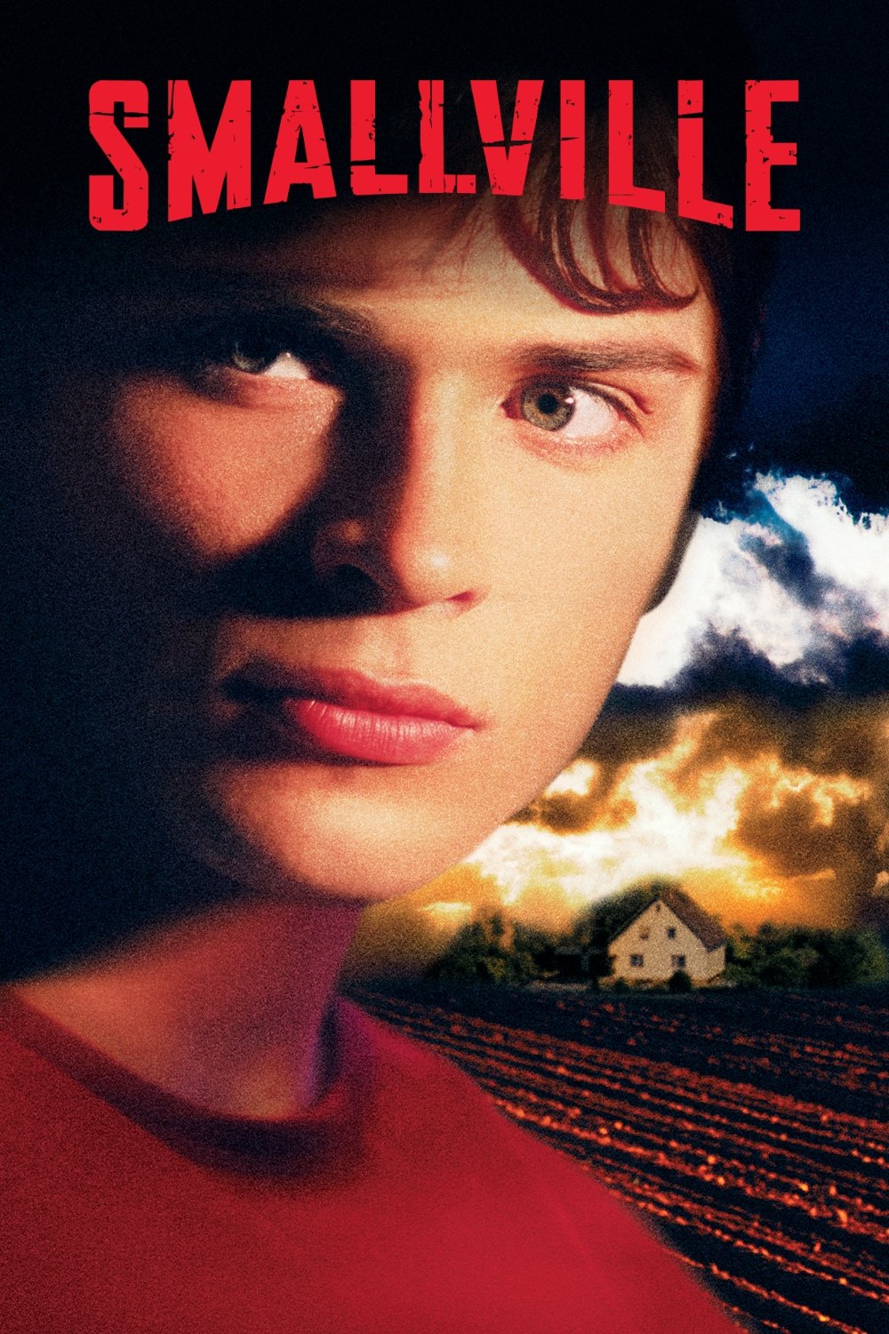 مسلسل Smallville الموسم الثاني مترجم