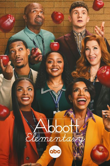 مسلسل Abbott Elementary الموسم الخامس الحلقة 6 مترجمة