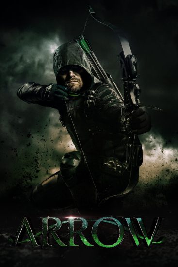 مسلسل Arrow الموسم السادس مترجم