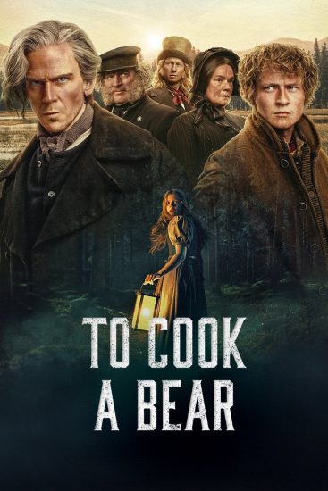 مسلسل To Cook a Bear مترجم