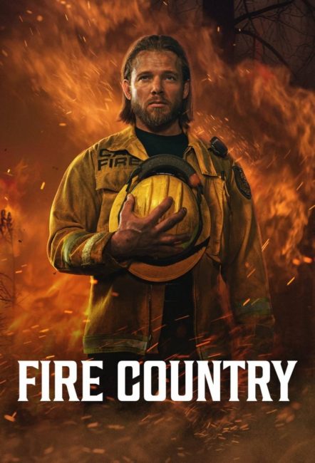 مسلسل Fire Country الموسم الرابع الحلقة 5 مترجمة