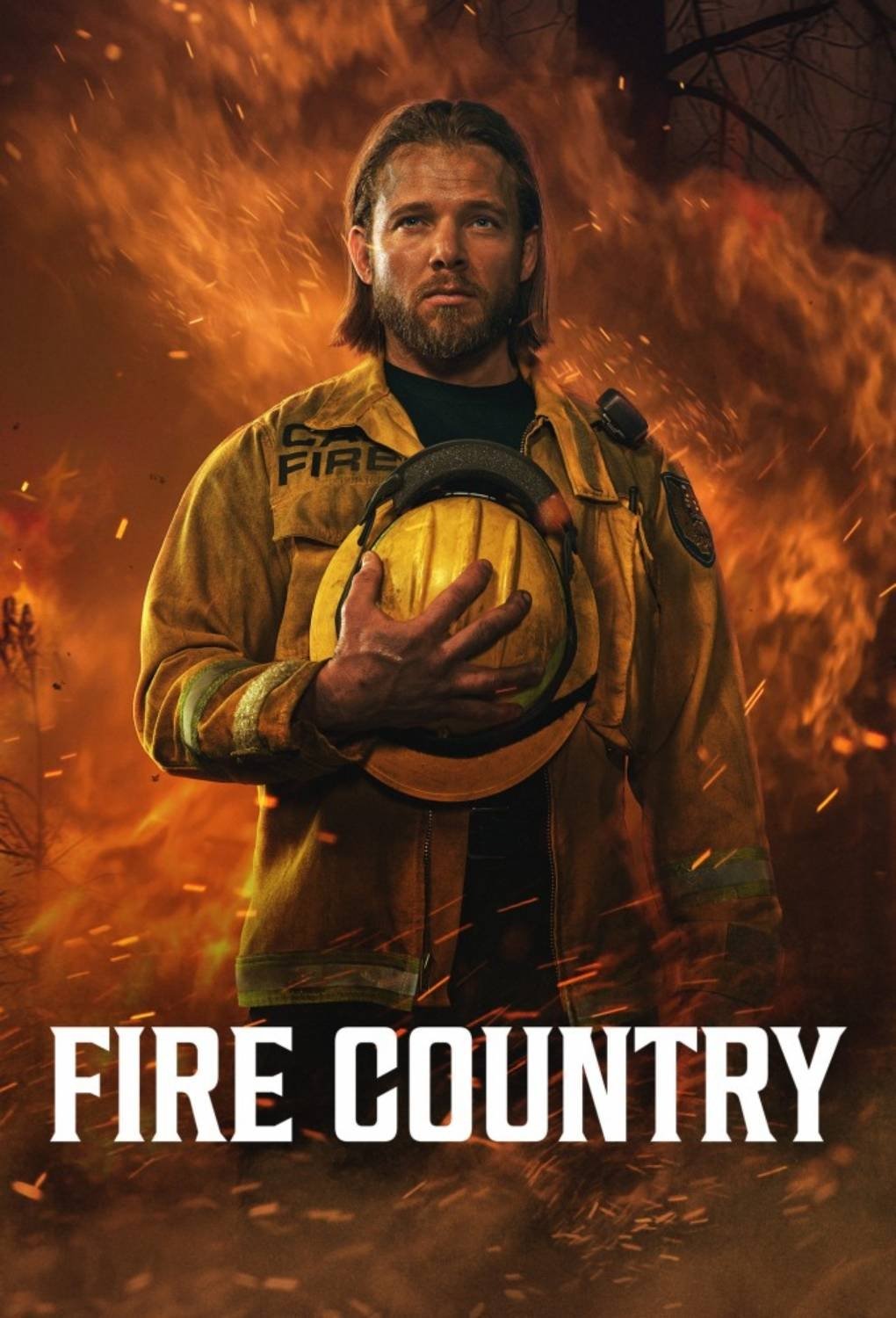 مسلسل Fire Country مترجم