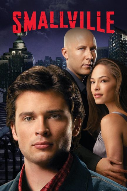 مسلسل Smallville الموسم السادس الحلقة 22 والاخيرة مترجمة