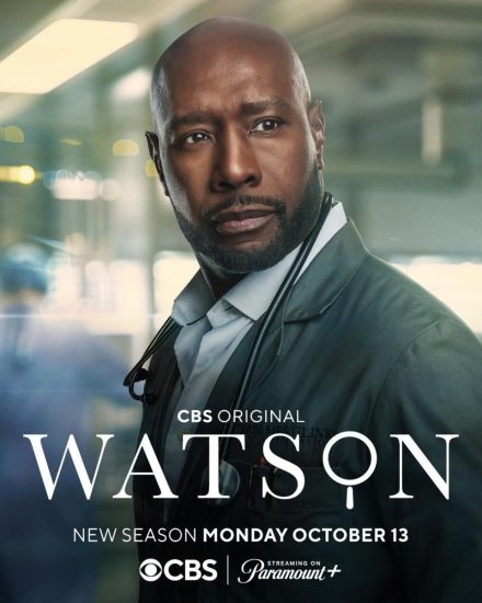 مسلسل Watson الموسم الثاني الحلقة 6 مترجمة