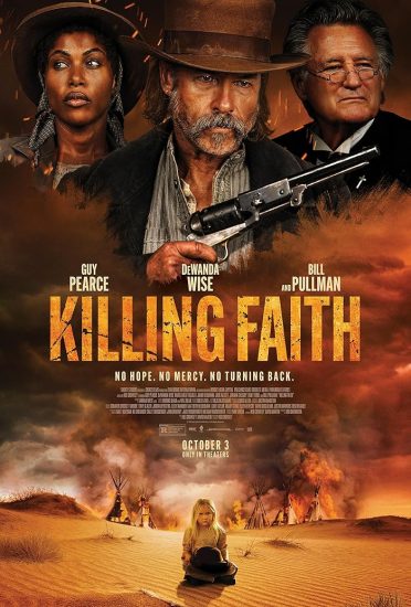 فيلم Killing Faith 2025 مترجم اون لاين