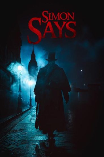 فيلم Simon Says 2025 مترجم اون لاين