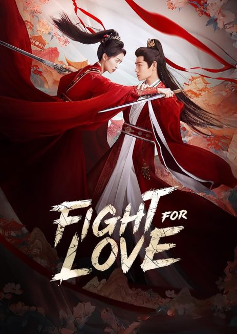 مسلسل القتال من اجل الحب Fight for Love الحلقة 38 مترجمة