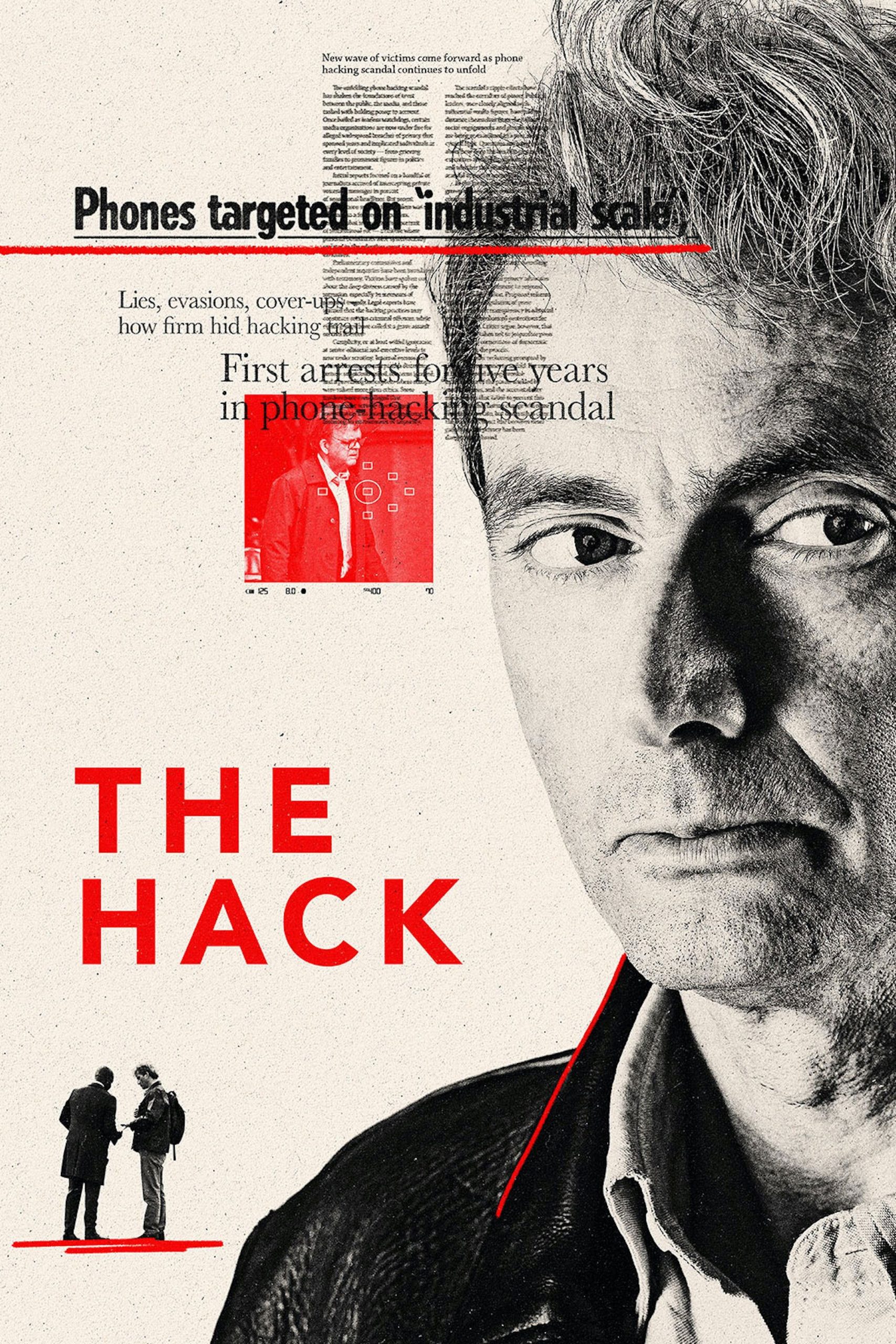 مسلسل The Hack الموسم الاول مترجم
