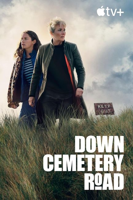مسلسل Down Cemetery Road الموسم الاول الحلقة 5 مترجمة