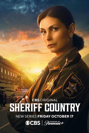 مسلسل Sheriff Country الموسم الاول الحلقة 5 مترجمة