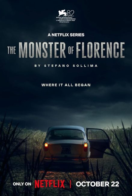 مسلسل The Monster of Florence الموسم الاول الحلقة 3 مترجمة