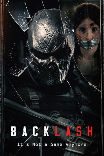 فيلم Backlash 2025 مترجم اون لاين