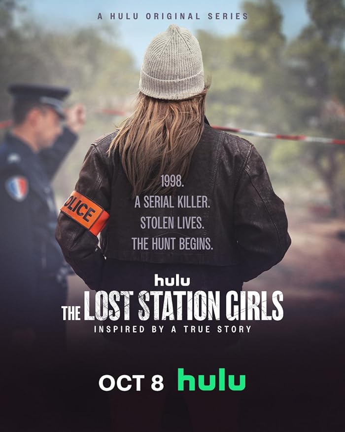 مسلسل The Lost Station Girls مترجم