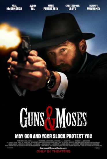 فيلم Guns & Moses 2024 مترجم اون لاين