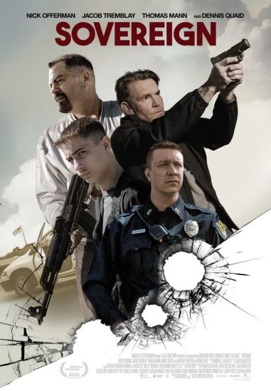 فيلم Sovereign 2025 مترجم اون لاين