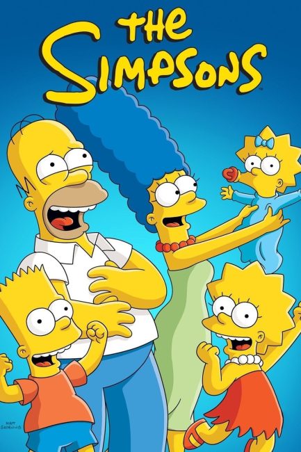 مسلسل The Simpsons الموسم 30 الحلقة 20 مترجمة