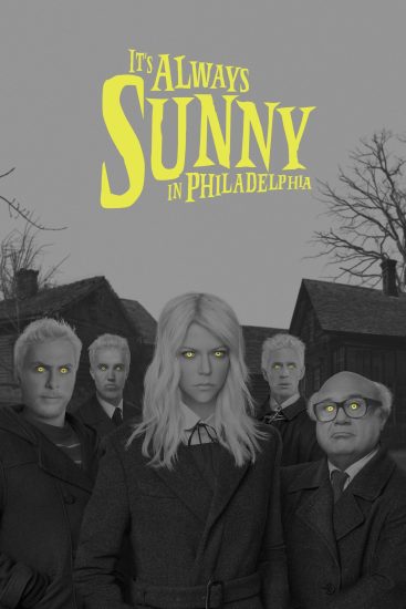 مسلسل It’s Always Sunny in Philadelphia الموسم الحادي عشر مترجم