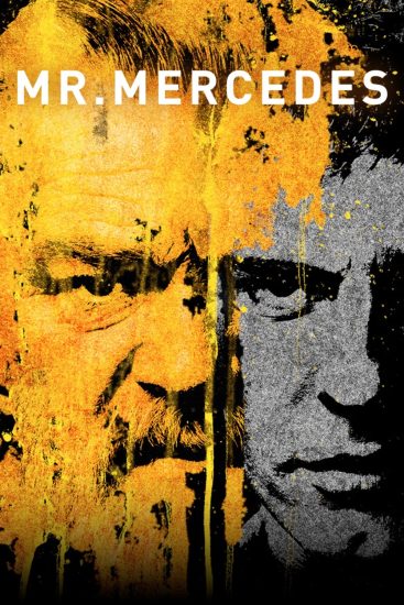 مسلسل Mr. Mercedes مترجم