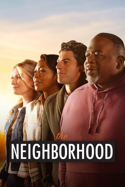 مسلسل The Neighborhood الموسم الثامن الحلقة 6 مترجمة