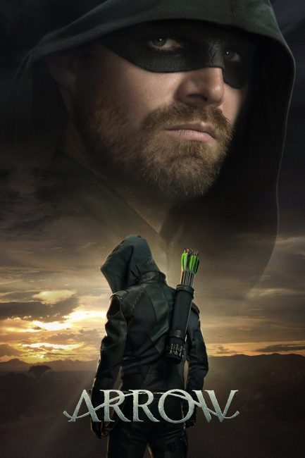 مسلسل Arrow الموسم الثامن الحلقة 6 مترجمة