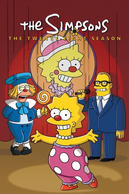 مسلسل The Simpsons الموسم 28 الحلقة 6 مترجمة