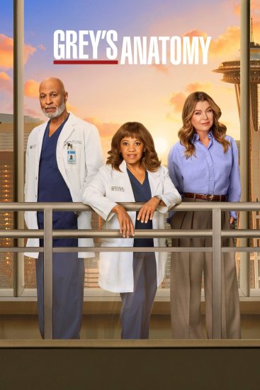 مسلسل Grey’s Anatomy الموسم 22 الحلقة 6 مترجمة