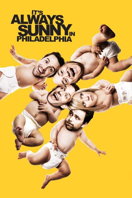 مسلسل It’s Always Sunny in Philadelphia الموسم الخامس الحلقة 6 مترجمة
