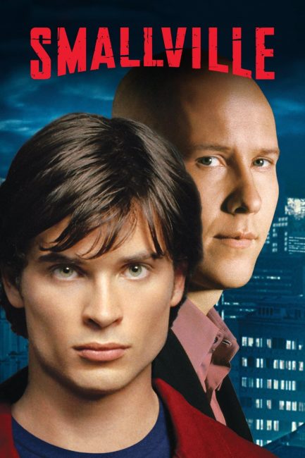 مسلسل Smallville الموسم الخامس الحلقة 14 مترجمة