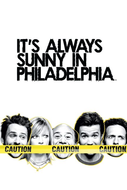 مسلسل It’s Always Sunny in Philadelphia الموسم الثالث الحلقة 14 مترجمة