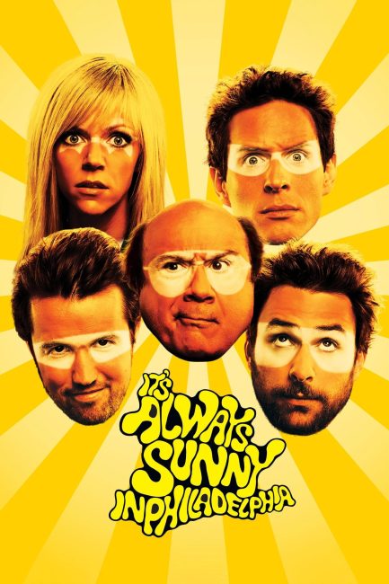 مسلسل It’s Always Sunny in Philadelphia الموسم السادس الحلقة 6 مترجمة