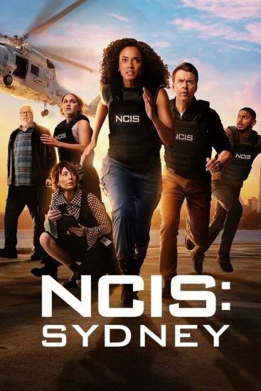 مسلسل NCIS: Sydney الموسم الثالث الحلقة 5 مترجمة