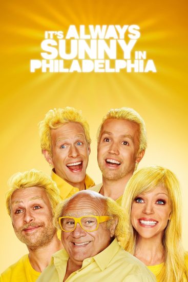 مسلسل It’s Always Sunny in Philadelphia الموسم الثامن مترجم