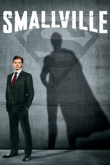 مسلسل Smallville الموسم العاشر الحلقة 21 والاخيرة مترجمة