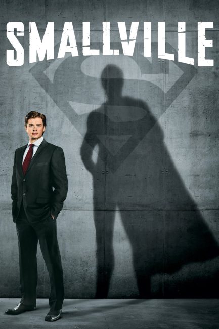 مسلسل Smallville الموسم العاشر الحلقة 14 مترجمة
