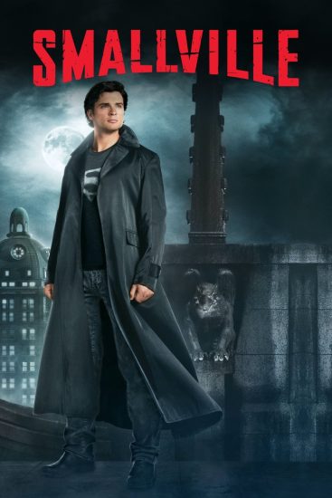 مسلسل Smallville الموسم التاسع الحلقة 21 والاخيرة مترجمة