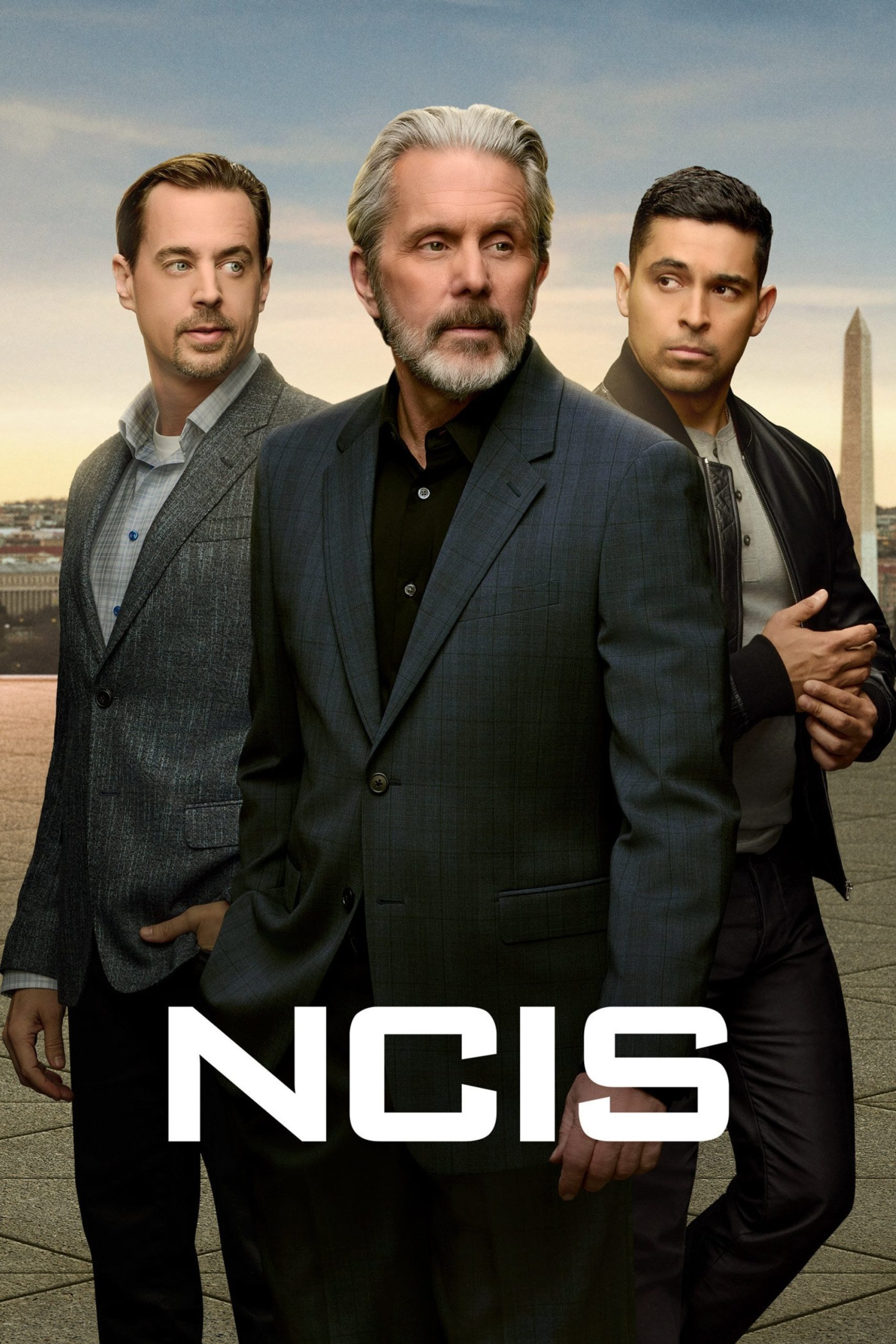 مسلسل NCIS مترجم