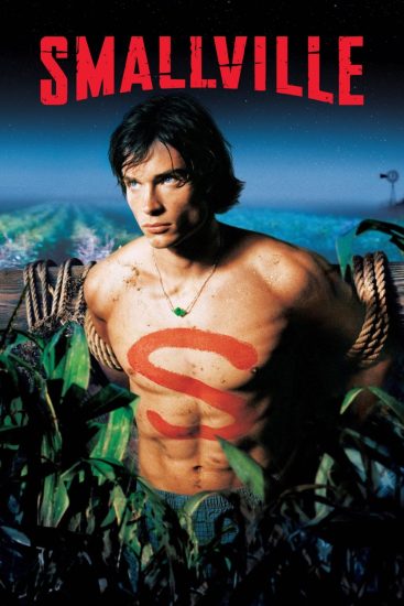مسلسل Smallville مترجم