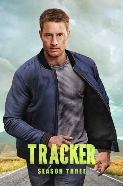 مسلسل Tracker الموسم الثالث الحلقة 5 مترجمة
