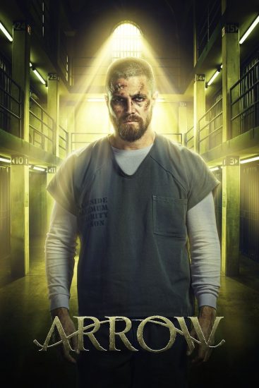 مسلسل Arrow الموسم السابع مترجم