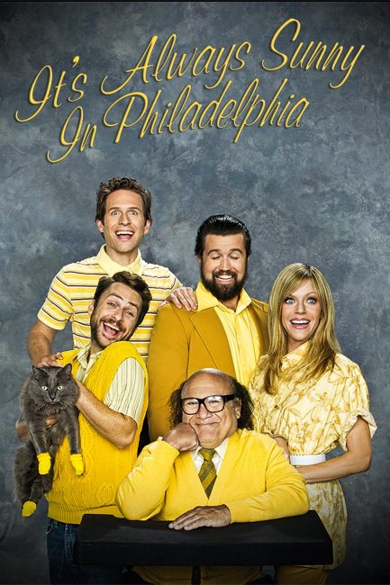 مسلسل It’s Always Sunny in Philadelphia الموسم السابع الحلقة 6 مترجمة