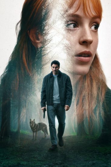 مسلسل The Crystal Cuckoo مترجم